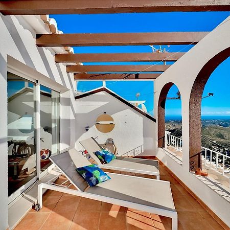 Apartamento Panorama X0025 - Salco La Cumbre Benitachell Exteriör bild