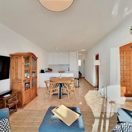 Apartamento Panorama X0025 - Salco La Cumbre Benitachell Exteriör bild