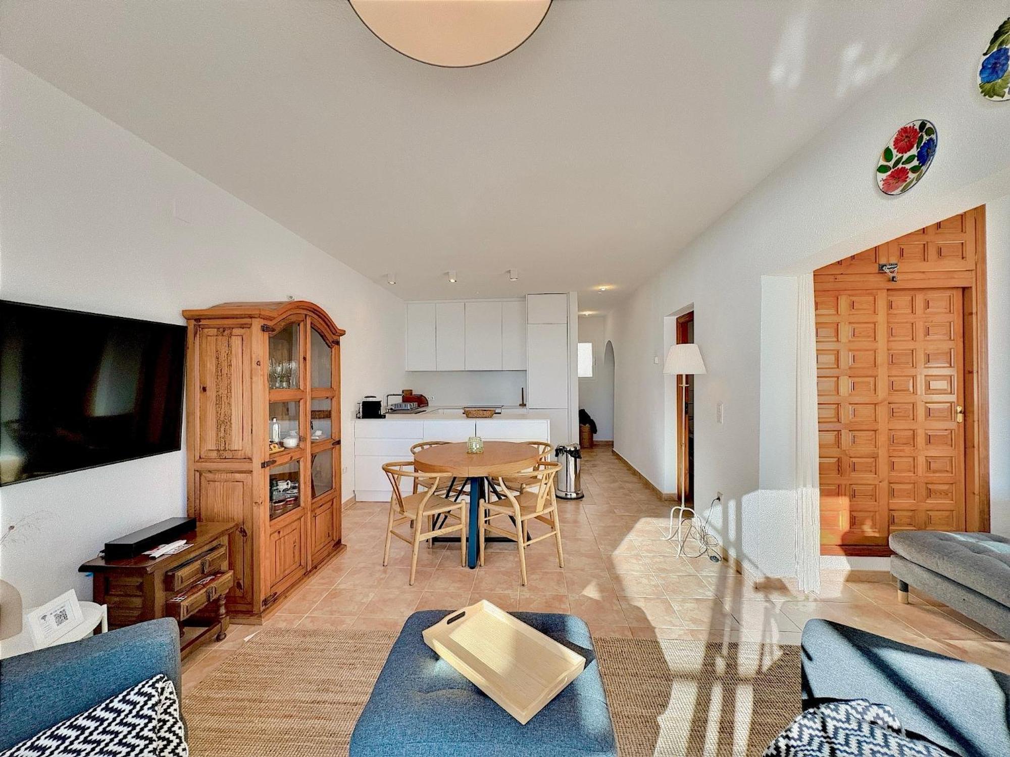 Apartamento Panorama X0025 - Salco La Cumbre Benitachell Exteriör bild