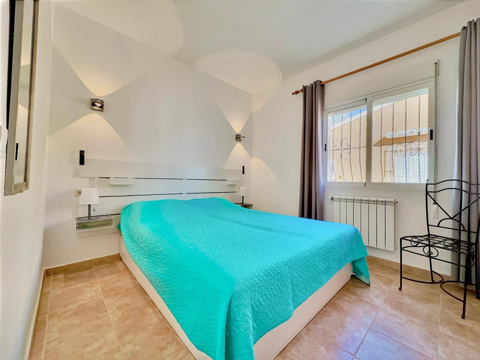 Apartamento Panorama X0025 - Salco La Cumbre Benitachell Exteriör bild