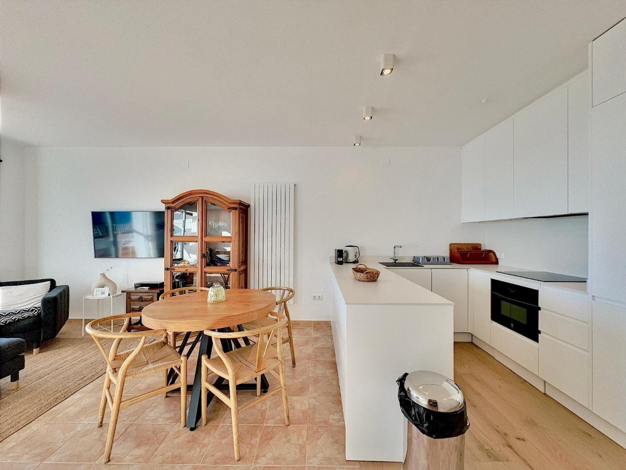 Apartamento Panorama X0025 - Salco La Cumbre Benitachell Exteriör bild