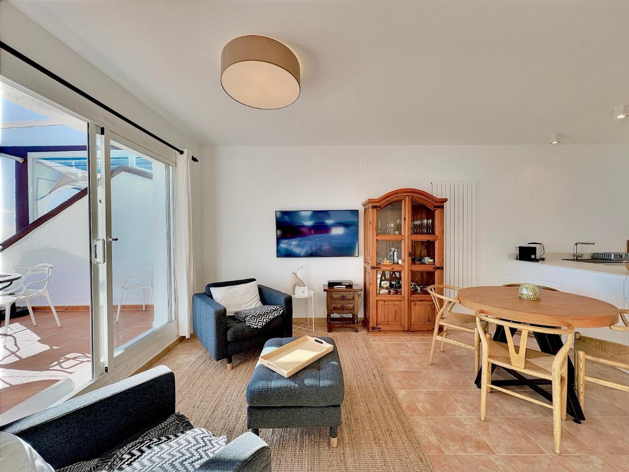 Apartamento Panorama X0025 - Salco La Cumbre Benitachell Exteriör bild