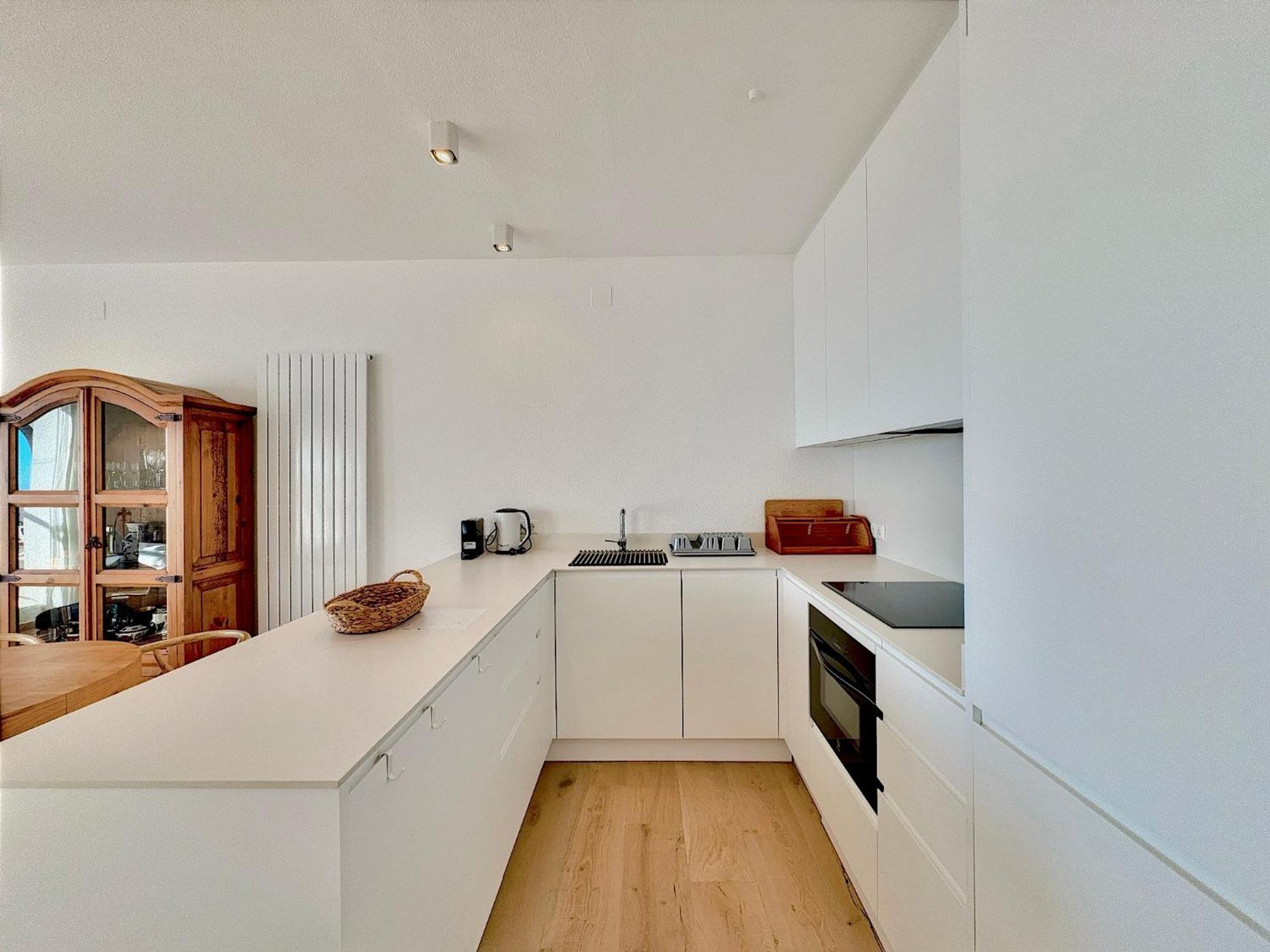 Apartamento Panorama X0025 - Salco La Cumbre Benitachell Exteriör bild