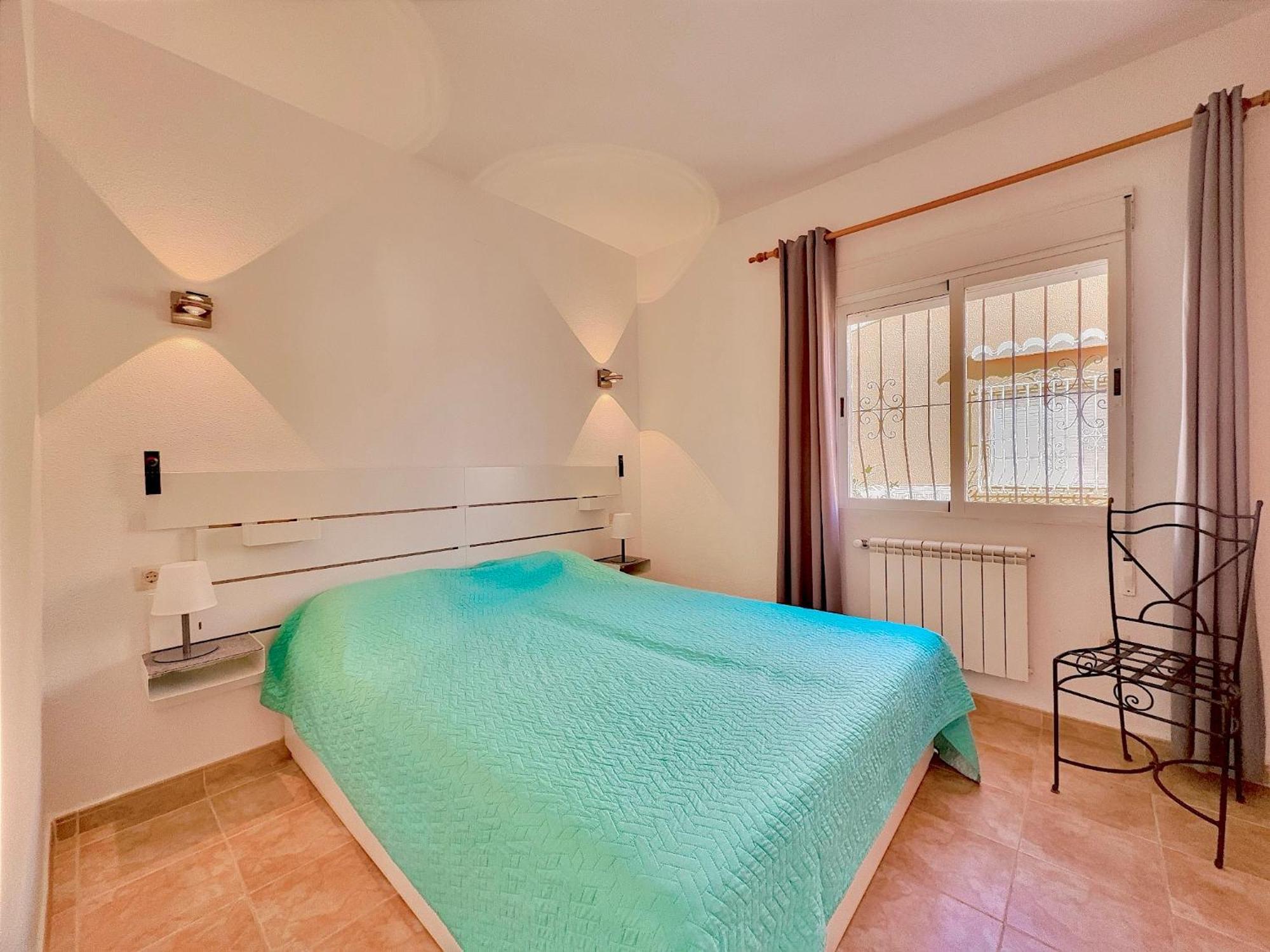 Apartamento Panorama X0025 - Salco La Cumbre Benitachell Exteriör bild