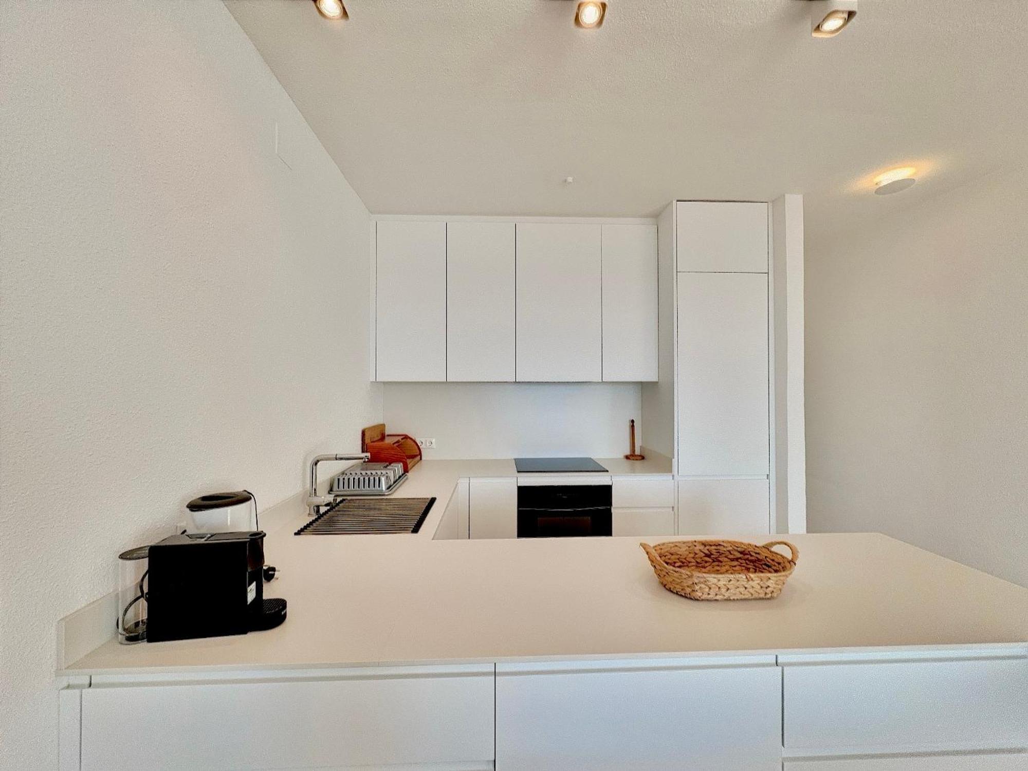 Apartamento Panorama X0025 - Salco La Cumbre Benitachell Exteriör bild