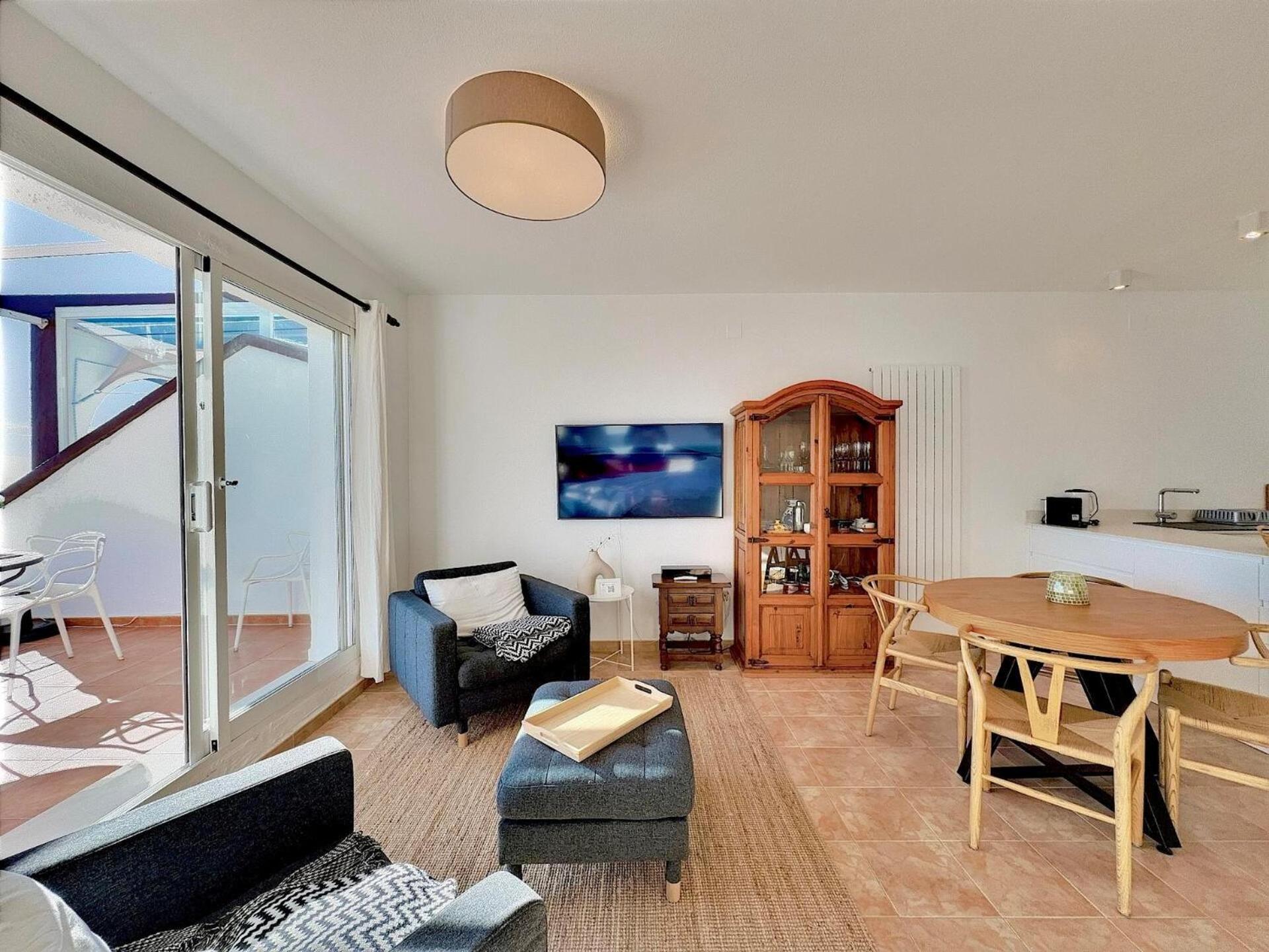 Apartamento Panorama X0025 - Salco La Cumbre Benitachell Exteriör bild