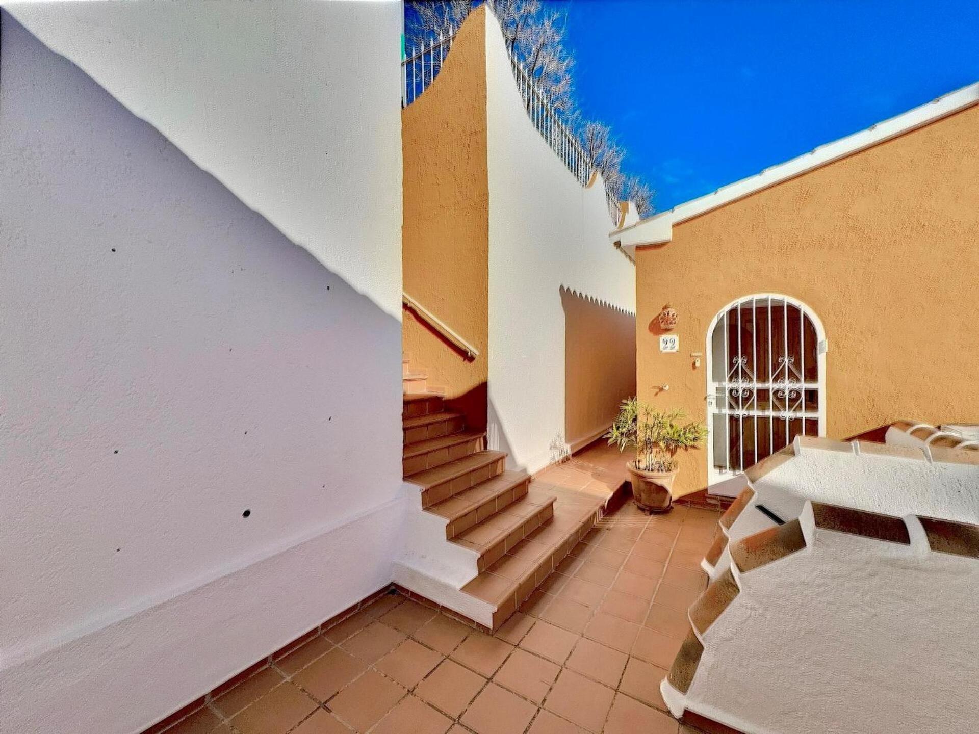 Apartamento Panorama X0025 - Salco La Cumbre Benitachell Exteriör bild