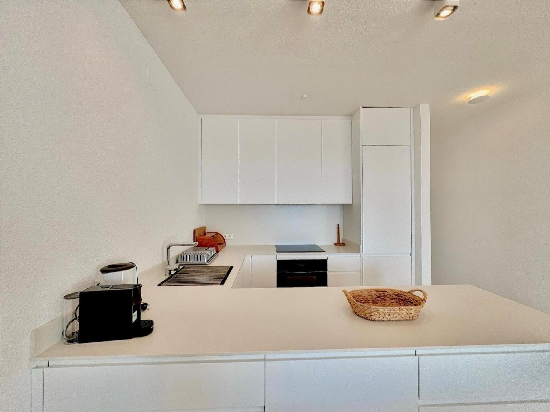 Apartamento Panorama X0025 - Salco La Cumbre Benitachell Exteriör bild