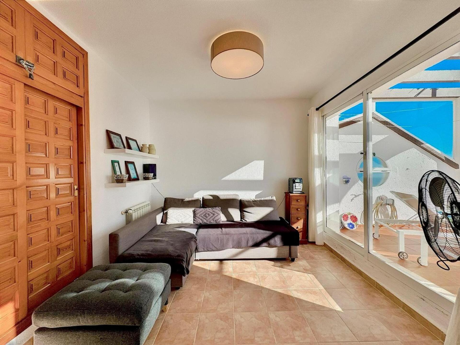 Apartamento Panorama X0025 - Salco La Cumbre Benitachell Exteriör bild